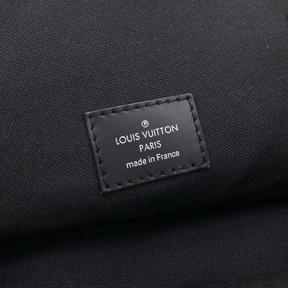 Louis Vuitton Christopher PM Damier Backpack N41709